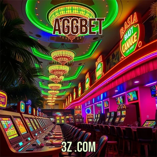 Promoções Imperdíveis no Site de Jogos Aggbet