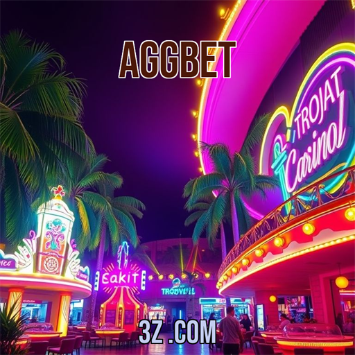 Experiência VIP no aggbet: Exclusividade e Vantagens para Todos